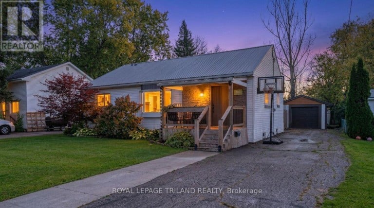 205 Erie Street, St. Thomas, Ontario (id X14034034)