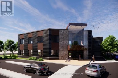 208 - 869 HURONTARIO STREET Collingwood Ontario photo 2