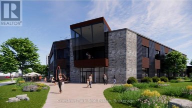 208 - 869 HURONTARIO STREET Collingwood Ontario photo 3