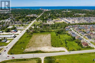208 - 869 HURONTARIO STREET Collingwood Ontario photo 9