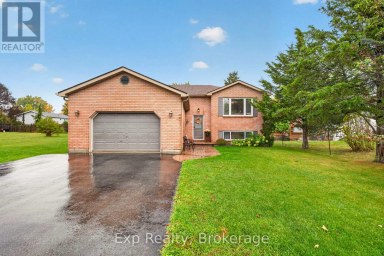 4 HARBOURVIEW CRESCENT Prince Edward County (Wellington Ward) Ontario photo 1