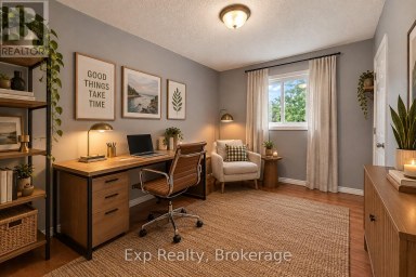 4 HARBOURVIEW CRESCENT Prince Edward County (Wellington Ward) Ontario photo 14