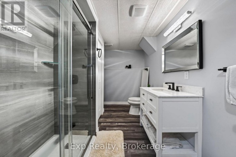 4 HARBOURVIEW CRESCENT, Prince Edward County (Wellington Ward), Ontario, K0K3L0