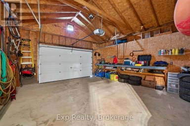 4 HARBOURVIEW CRESCENT Prince Edward County (Wellington Ward) Ontario photo 27