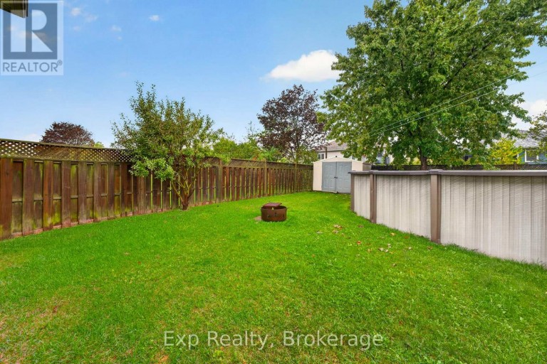 4 HARBOURVIEW CRESCENT, Prince Edward County (Wellington Ward), Ontario, K0K3L0