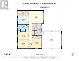 4 HARBOURVIEW CRESCENT Prince Edward County (Wellington Ward) Ontario photo 32