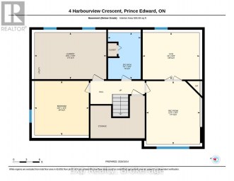 4 HARBOURVIEW CRESCENT Prince Edward County (Wellington Ward) Ontario photo 33