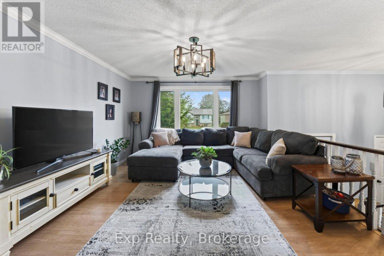 4 HARBOURVIEW CRESCENT, Prince Edward County (Wellington Ward), Ontario, K0K3L0