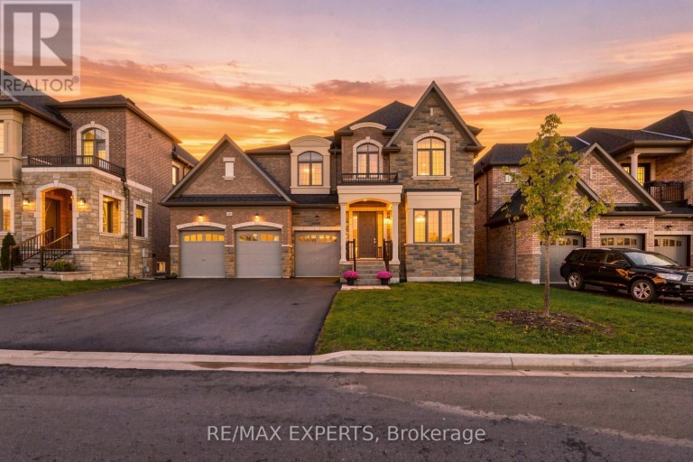 211 STORMONT TRAIL, Vaughan (Vellore Village), Ontario, L4H4P6