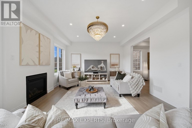 211 STORMONT TRAIL, Vaughan (Vellore Village), Ontario, L4H4P6