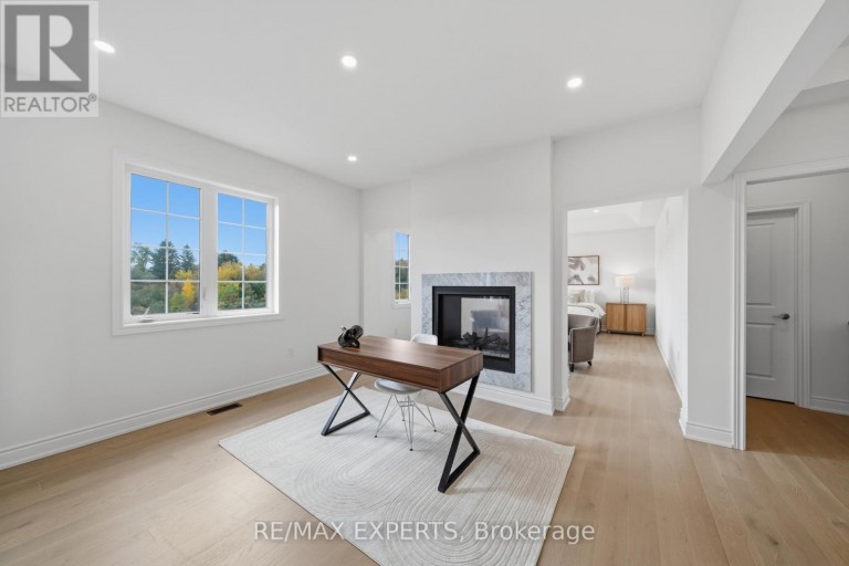 211 STORMONT TRAIL, Vaughan (Vellore Village), Ontario, L4H4P6