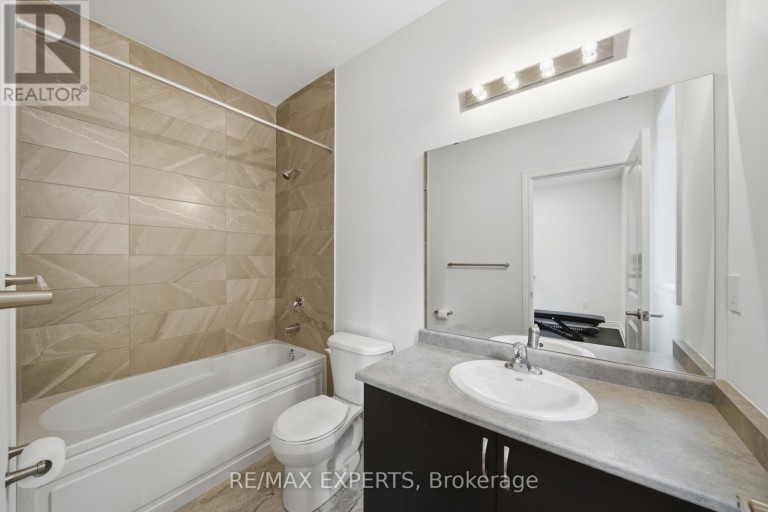 211 STORMONT TRAIL, Vaughan (Vellore Village), Ontario, L4H4P6