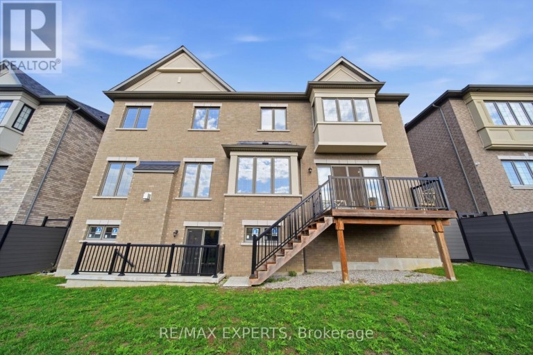 211 STORMONT TRAIL, Vaughan (Vellore Village), Ontario, L4H4P6