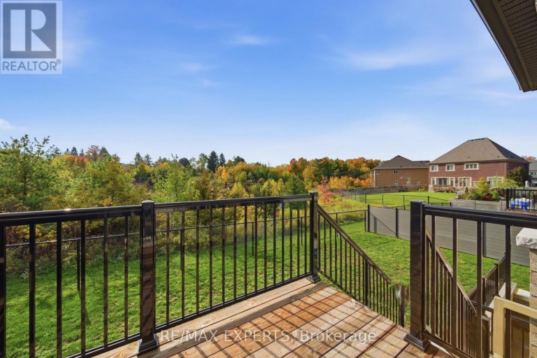 211 STORMONT TRAIL, Vaughan (Vellore Village), Ontario, L4H4P6