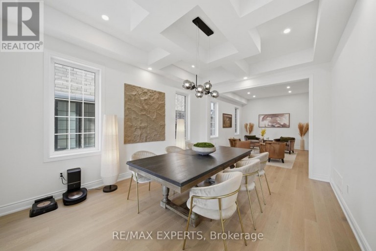 211 STORMONT TRAIL, Vaughan (Vellore Village), Ontario, L4H4P6