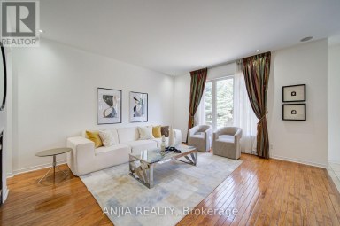 173 RUSSELL JARVIS DRIVE Markham (Legacy) Ontario photo 10