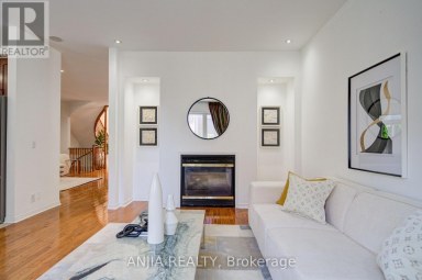 173 RUSSELL JARVIS DRIVE Markham (Legacy) Ontario photo 11