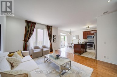 173 RUSSELL JARVIS DRIVE Markham (Legacy) Ontario photo 12