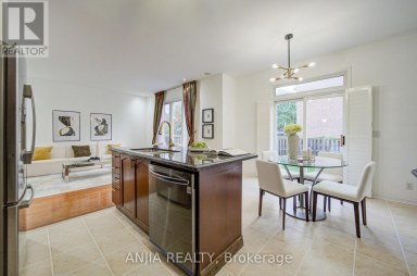 173 RUSSELL JARVIS DRIVE Markham (Legacy) Ontario photo 14