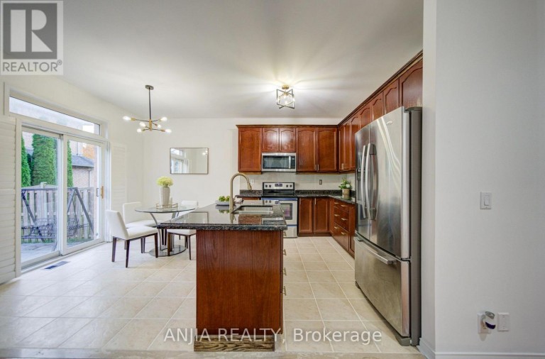 173 RUSSELL JARVIS DRIVE, Markham (Legacy), Ontario, L3S4L3