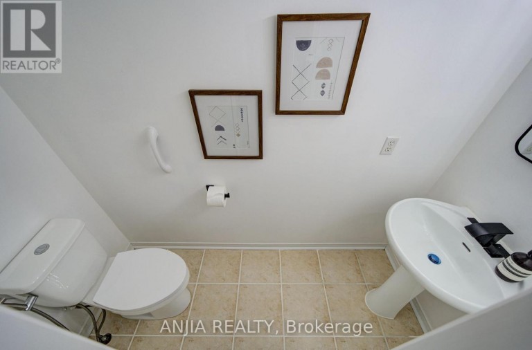 173 RUSSELL JARVIS DRIVE, Markham (Legacy), Ontario, L3S4L3