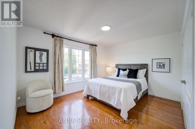 173 RUSSELL JARVIS DRIVE Markham (Legacy) Ontario photo 21