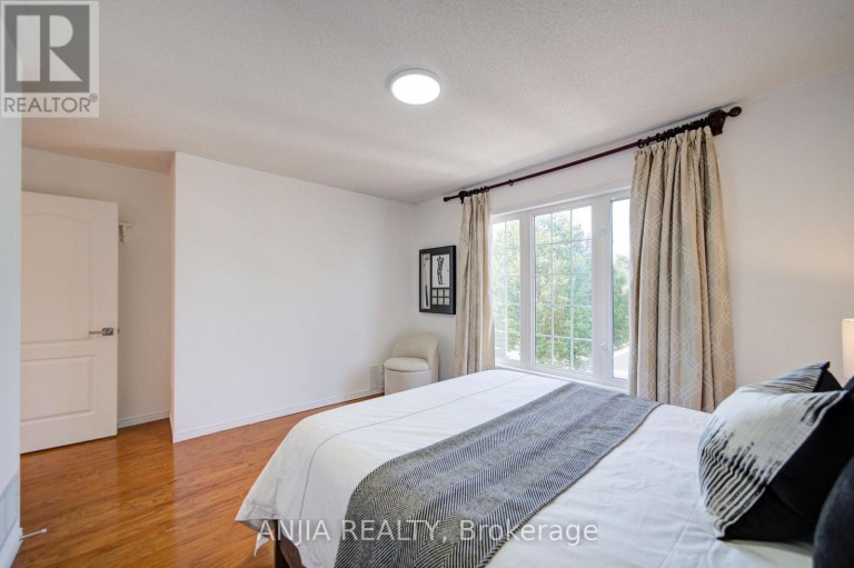 173 RUSSELL JARVIS DRIVE, Markham (Legacy), Ontario, L3S4L3
