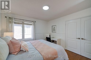 173 RUSSELL JARVIS DRIVE Markham (Legacy) Ontario photo 24