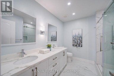 173 RUSSELL JARVIS DRIVE Markham (Legacy) Ontario photo 27