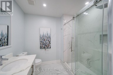 173 RUSSELL JARVIS DRIVE Markham (Legacy) Ontario photo 28