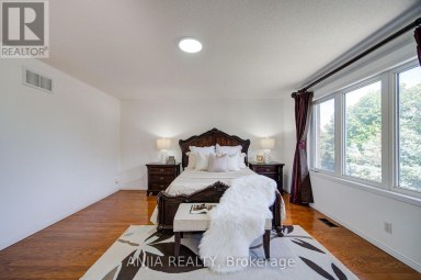 173 RUSSELL JARVIS DRIVE Markham (Legacy) Ontario photo 29