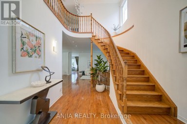 173 RUSSELL JARVIS DRIVE Markham (Legacy) Ontario photo 3