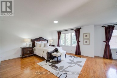 173 RUSSELL JARVIS DRIVE Markham (Legacy) Ontario photo 30