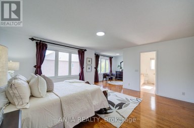 173 RUSSELL JARVIS DRIVE Markham (Legacy) Ontario photo 31