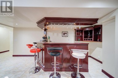 173 RUSSELL JARVIS DRIVE Markham (Legacy) Ontario photo 39