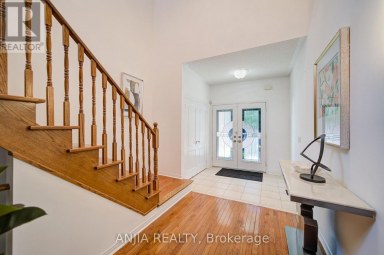 173 RUSSELL JARVIS DRIVE Markham (Legacy) Ontario photo 4