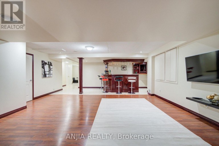 173 RUSSELL JARVIS DRIVE, Markham (Legacy), Ontario, L3S4L3