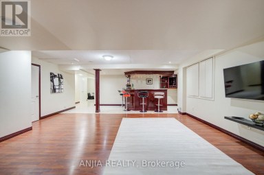 173 RUSSELL JARVIS DRIVE Markham (Legacy) Ontario photo 41