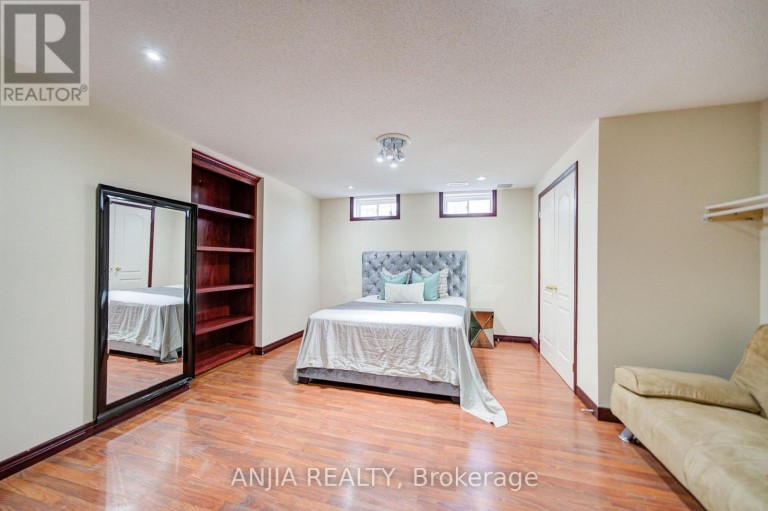 173 RUSSELL JARVIS DRIVE, Markham (Legacy), Ontario, L3S4L3