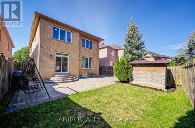 173 RUSSELL JARVIS DRIVE Markham (Legacy) Ontario photo 50