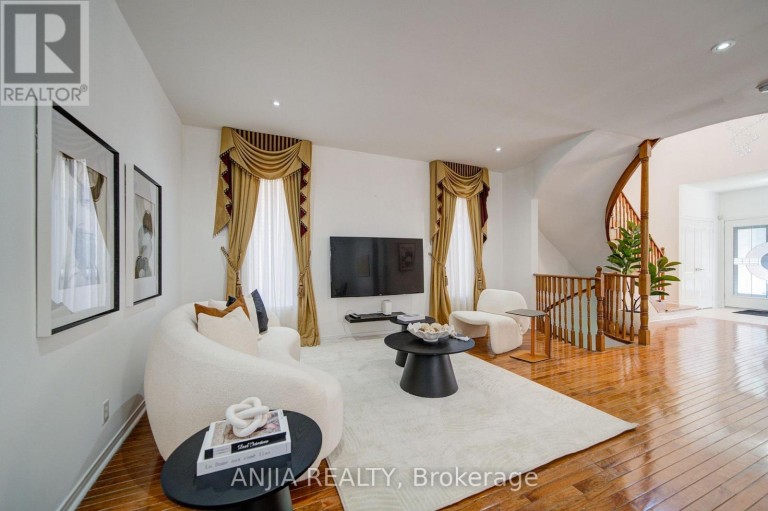 173 RUSSELL JARVIS DRIVE, Markham (Legacy), Ontario, L3S4L3