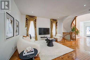 173 RUSSELL JARVIS DRIVE Markham (Legacy) Ontario photo 6