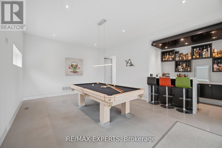 1527 GLENHILL CRESCENT, Mississauga (Lorne Park), Ontario, L5H3C4