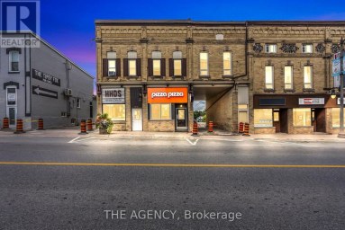 181 MAIN STREET S Wellington North (Mount Forest) Ontario photo 1