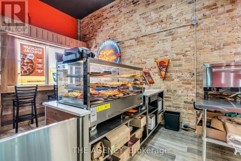 181 MAIN STREET S, Wellington North (Mount Forest), Ontario, N0G2L0