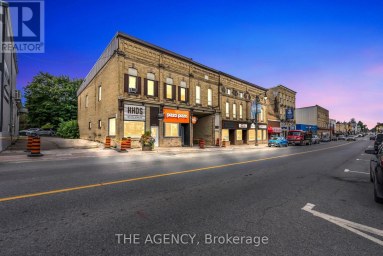 181 MAIN STREET S Wellington North (Mount Forest) Ontario photo 2