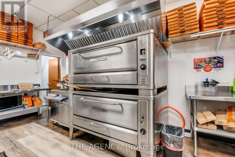 181 MAIN STREET S, Wellington North (Mount Forest), Ontario, N0G2L0