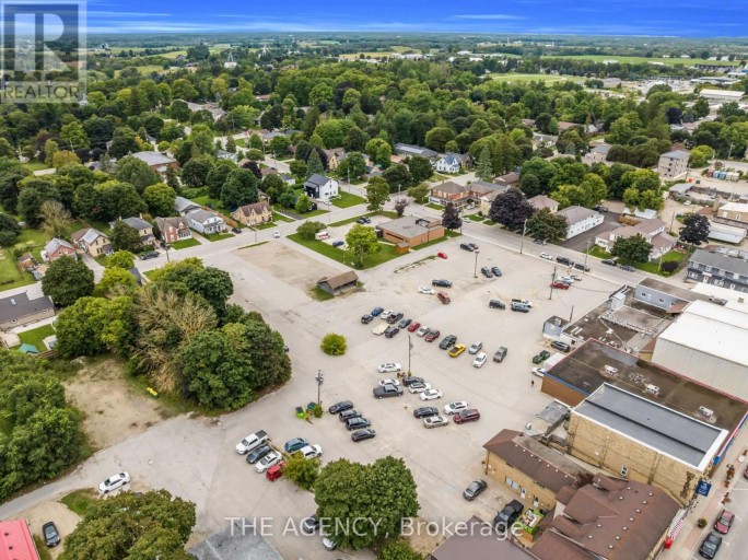 181 MAIN STREET S, Wellington North (Mount Forest), Ontario, N0G2L0