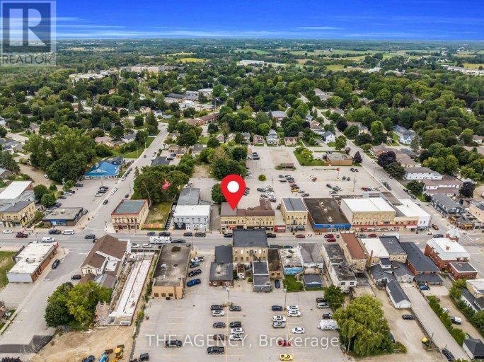 181 MAIN STREET S, Wellington North (Mount Forest), Ontario, N0G2L0