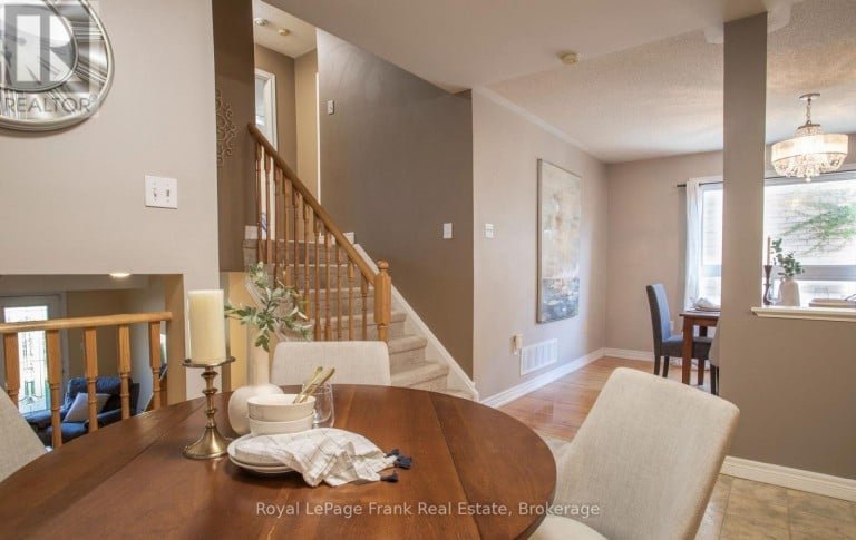 217 CORNISH DRIVE, Clarington (Courtice), Ontario, L1E3H4